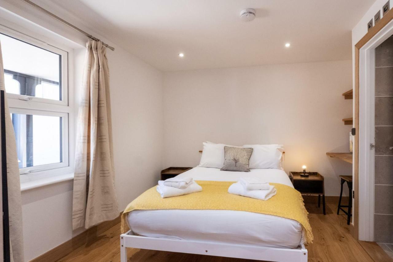 Weeping Willow - Three Tuns Apartments, Pettistree, Wickham Market - By Aldeburgh Coastal Cottages Εξωτερικό φωτογραφία
