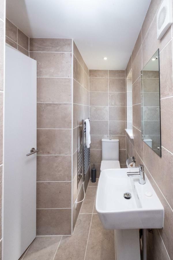 Weeping Willow - Three Tuns Apartments, Pettistree, Wickham Market - By Aldeburgh Coastal Cottages Εξωτερικό φωτογραφία